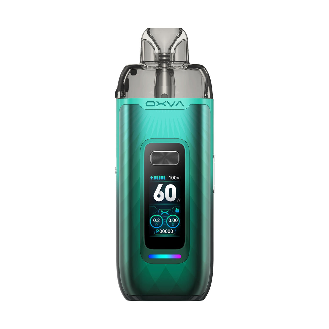 OXVA VPRIME 60W POD SYSTEM KIT - 2600MAH