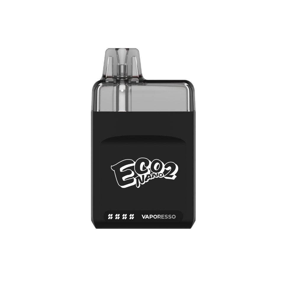 VAPORESSO ECO NANO 2 POD SYSTEM KIT - 1000MAH