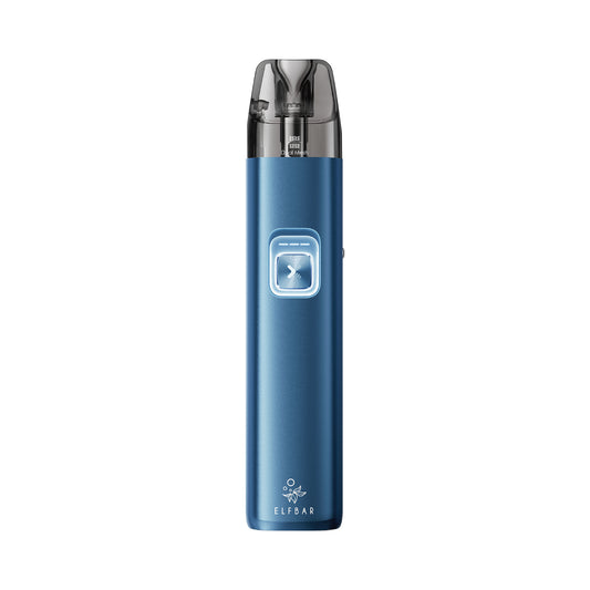 ELFBAR ELFX 2.0 Vape Pod Kit