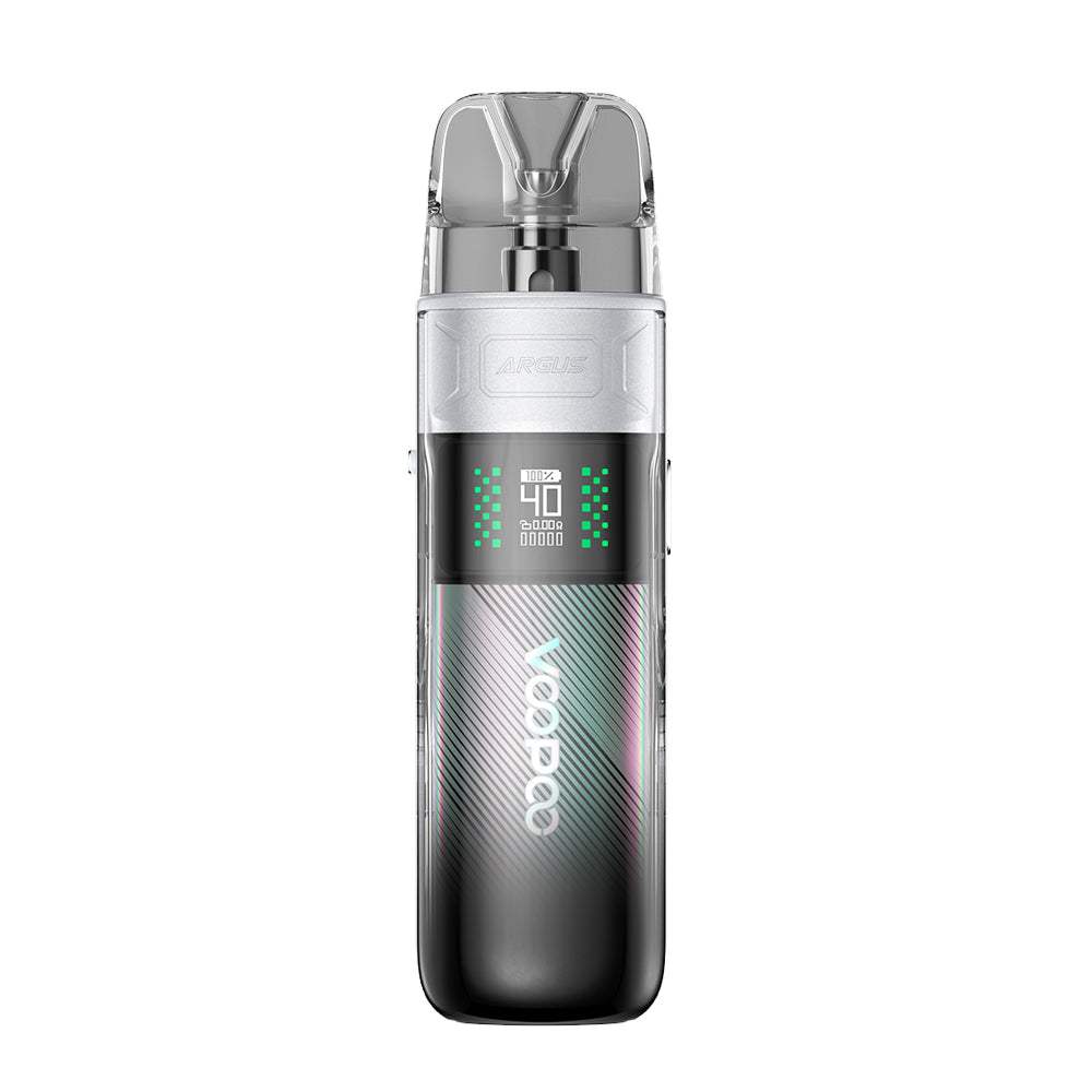 VOOPOO ARGUS E40 POD SYSTEM KIT - 1800MAH