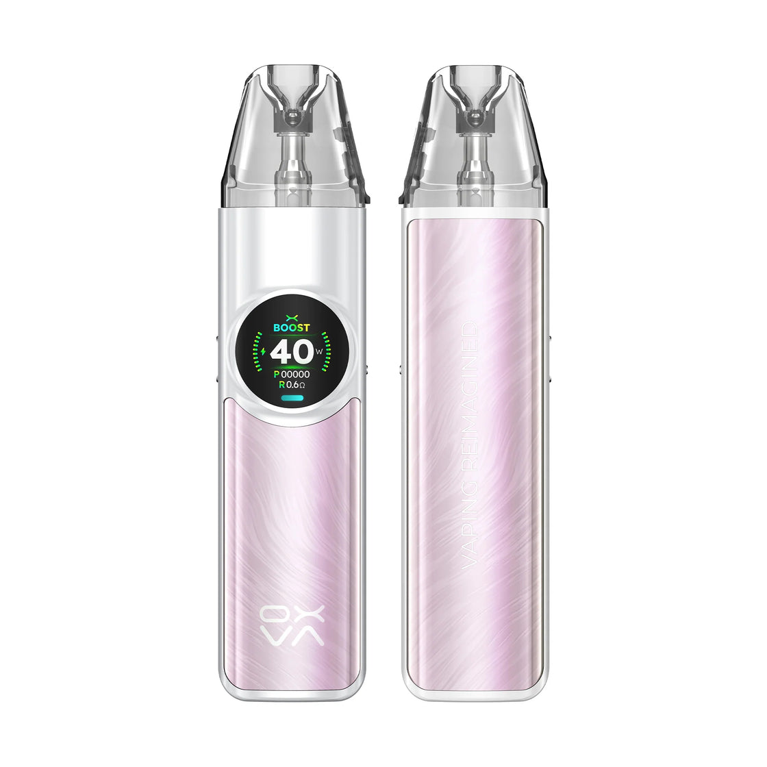 OXVA NEXLIM POD SYSTEM KIT - 1500MAH