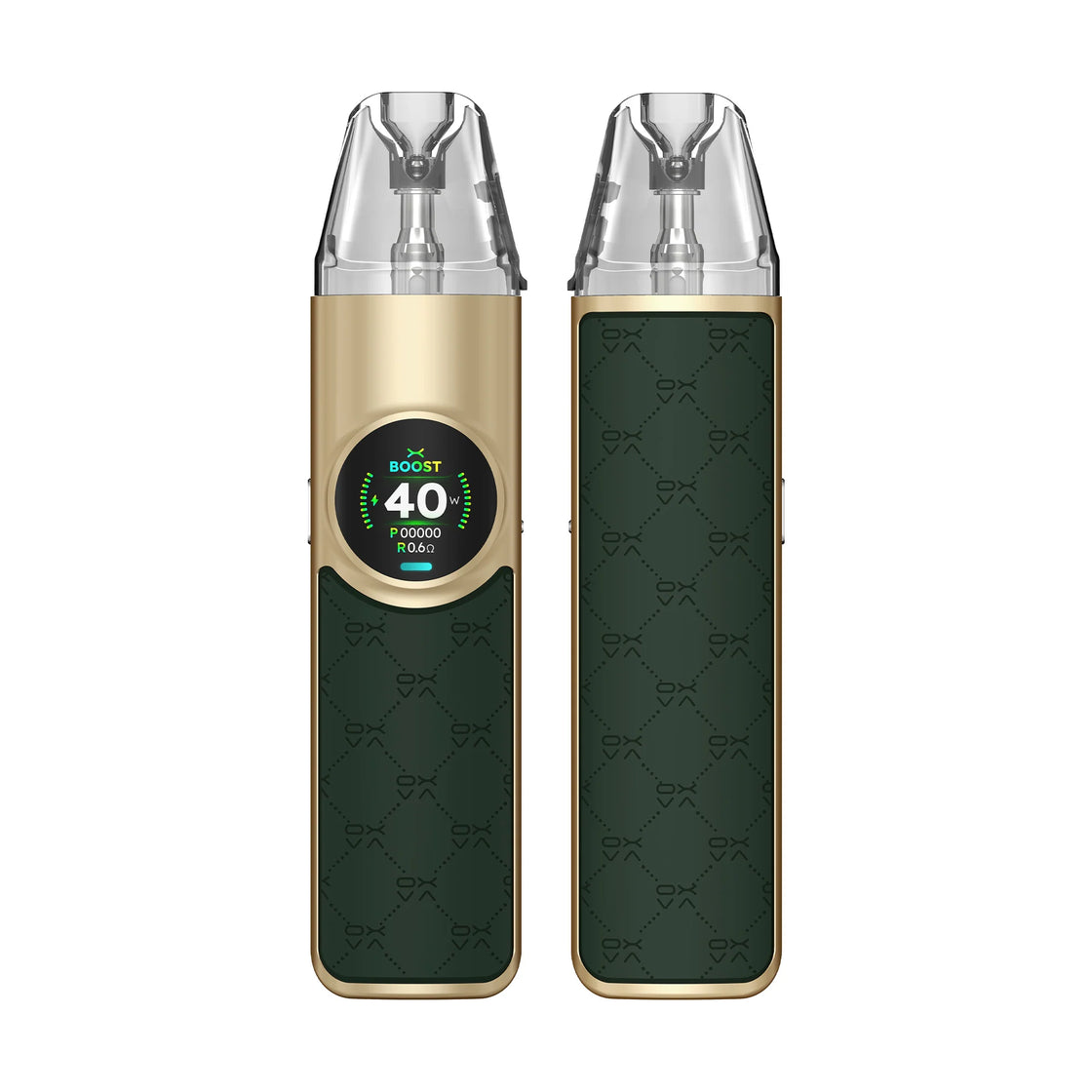 OXVA NEXLIM POD SYSTEM KIT - 1500MAH