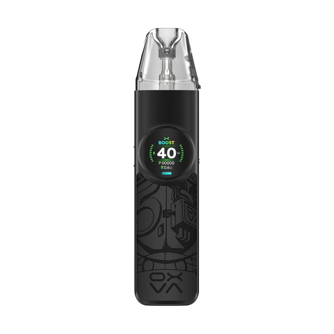 OXVA NEXLIM POD SYSTEM KIT - 1500MAH