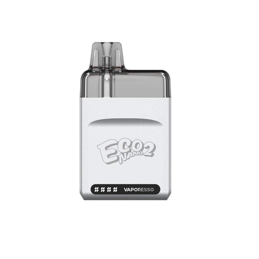 VAPORESSO ECO NANO 2 POD SYSTEM KIT - 1000MAH