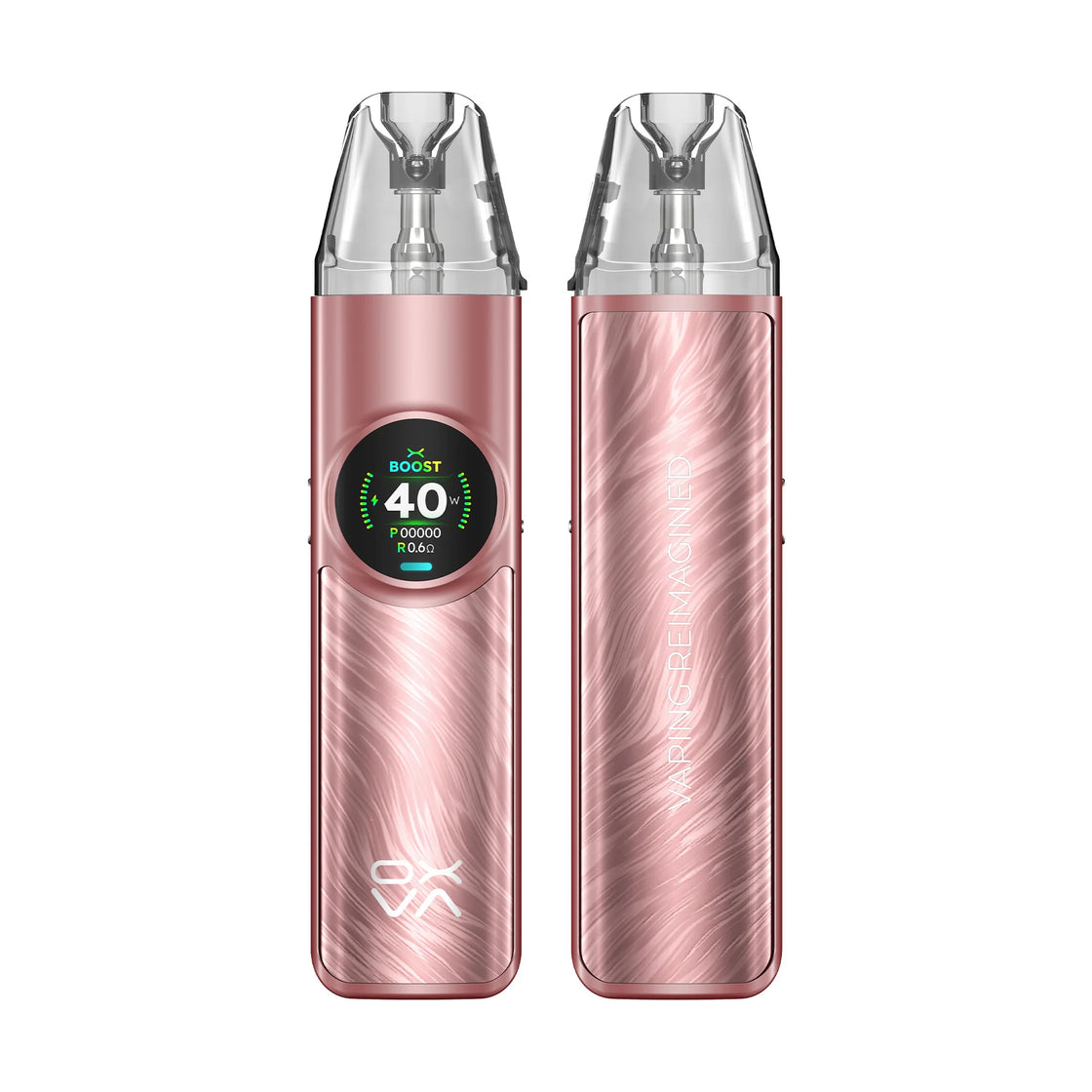 OXVA NEXLIM POD SYSTEM KIT - 1500MAH