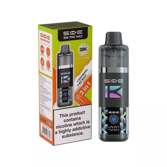 SKE Bar 30K Pod Kit - FRUIT EDITION