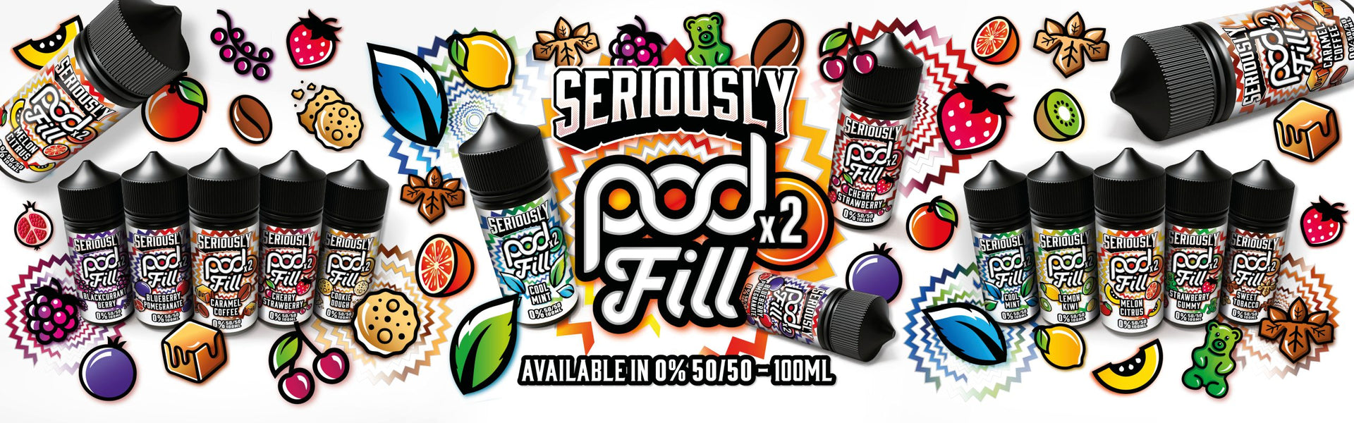 Vape Slough | Vape Shop | Kits | E-Liquids | Disposables – Vapeslough