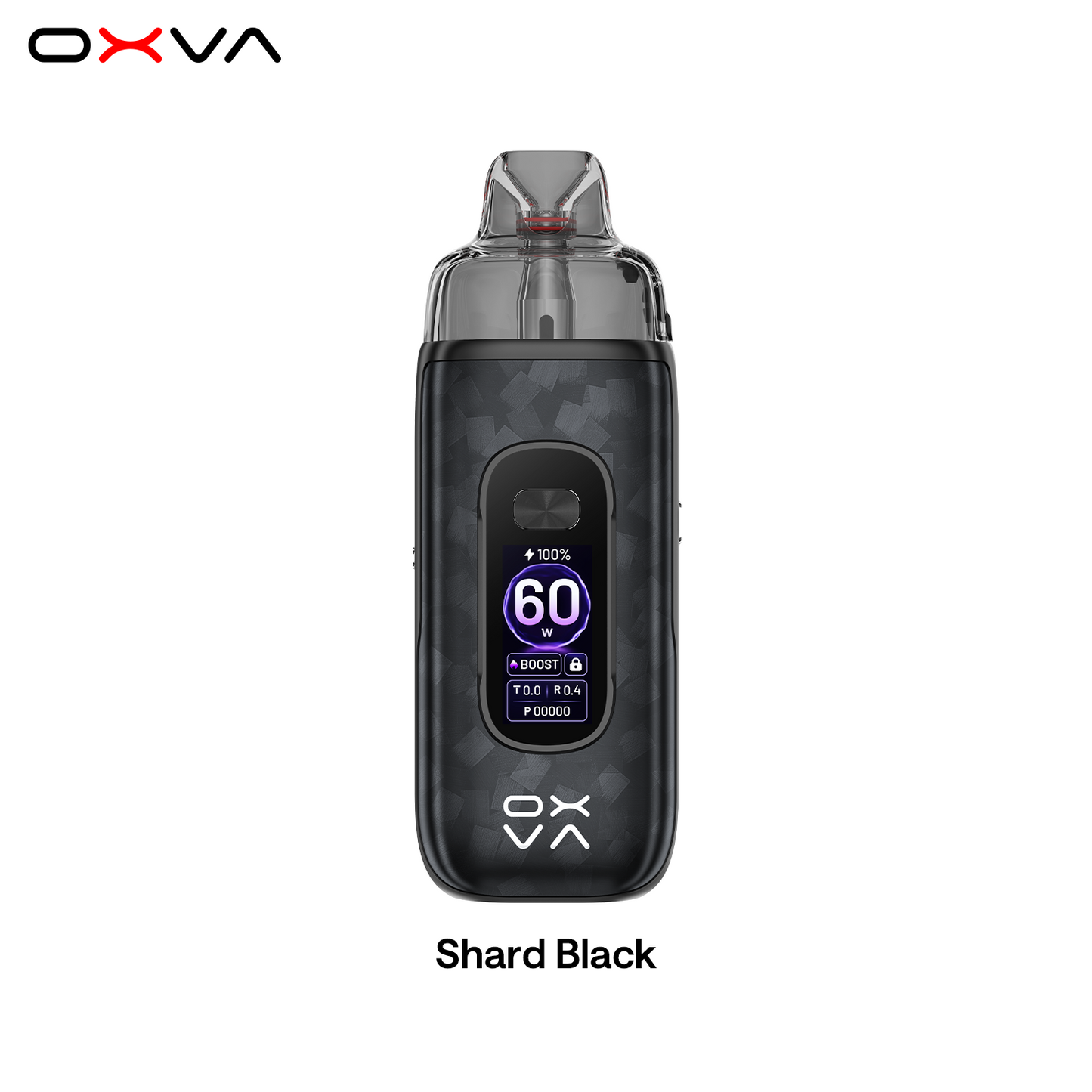 OXVA VPRIME 2 POD SYSTEM KIT - 3400MAH