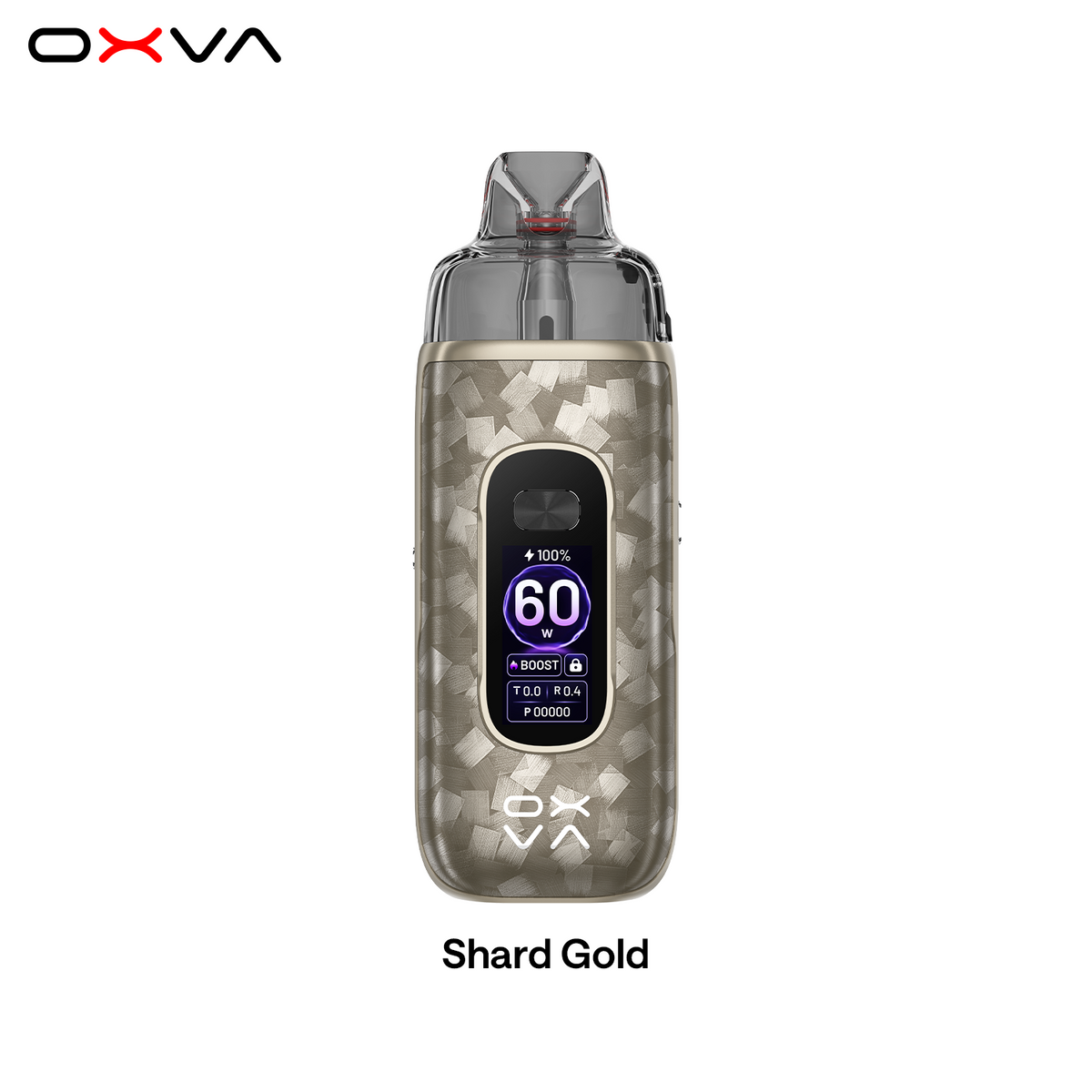 OXVA VPRIME 2 POD SYSTEM KIT - 3400MAH