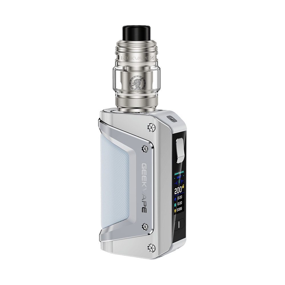 AEGIS LEGEND 3 VAPE KIT BY GEEKVAPE