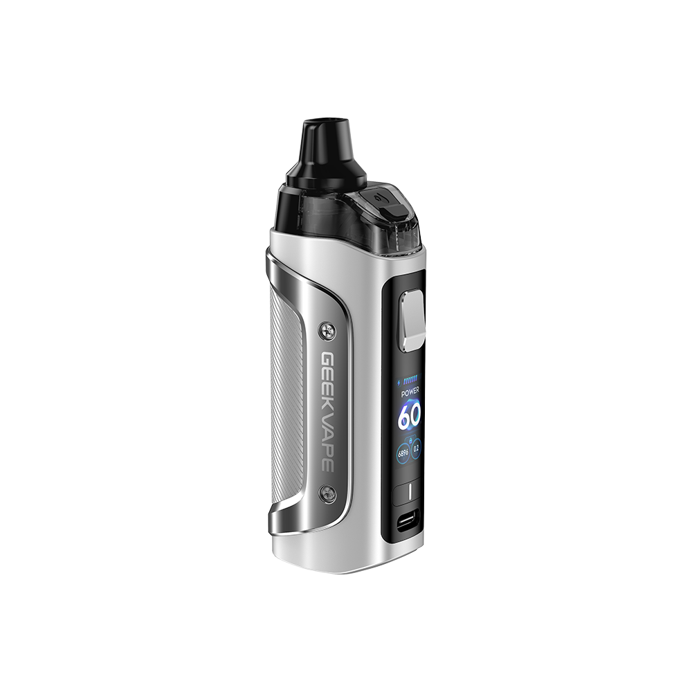 GEEKVAPE AEGIS BOOST 3 60W POD SYSTEM KIT - 3000MAH