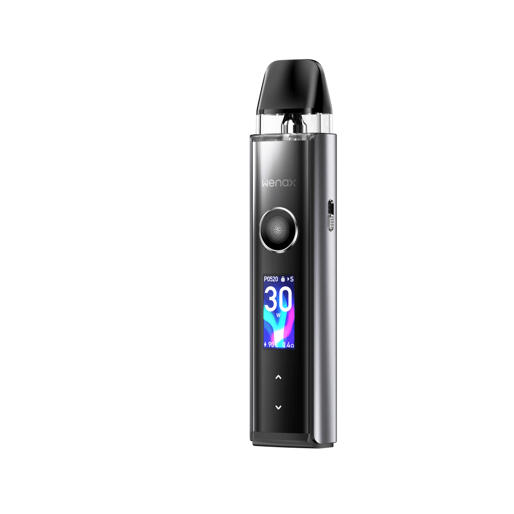 WENAX Q PRO POD SYSTEM KIT BY GEEKVAPE - 1200MAH