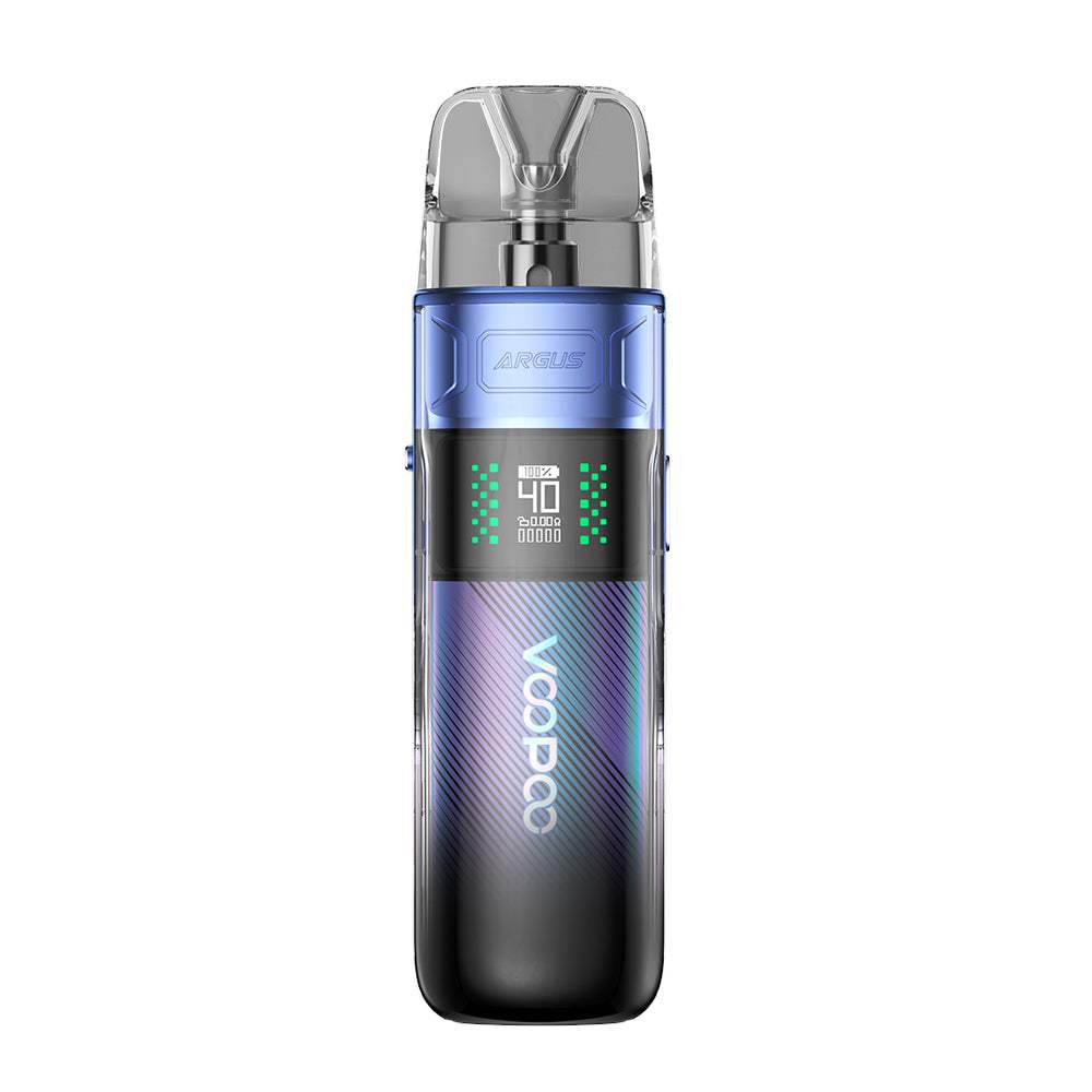 VOOPOO ARGUS E40 POD SYSTEM KIT - 1800MAH