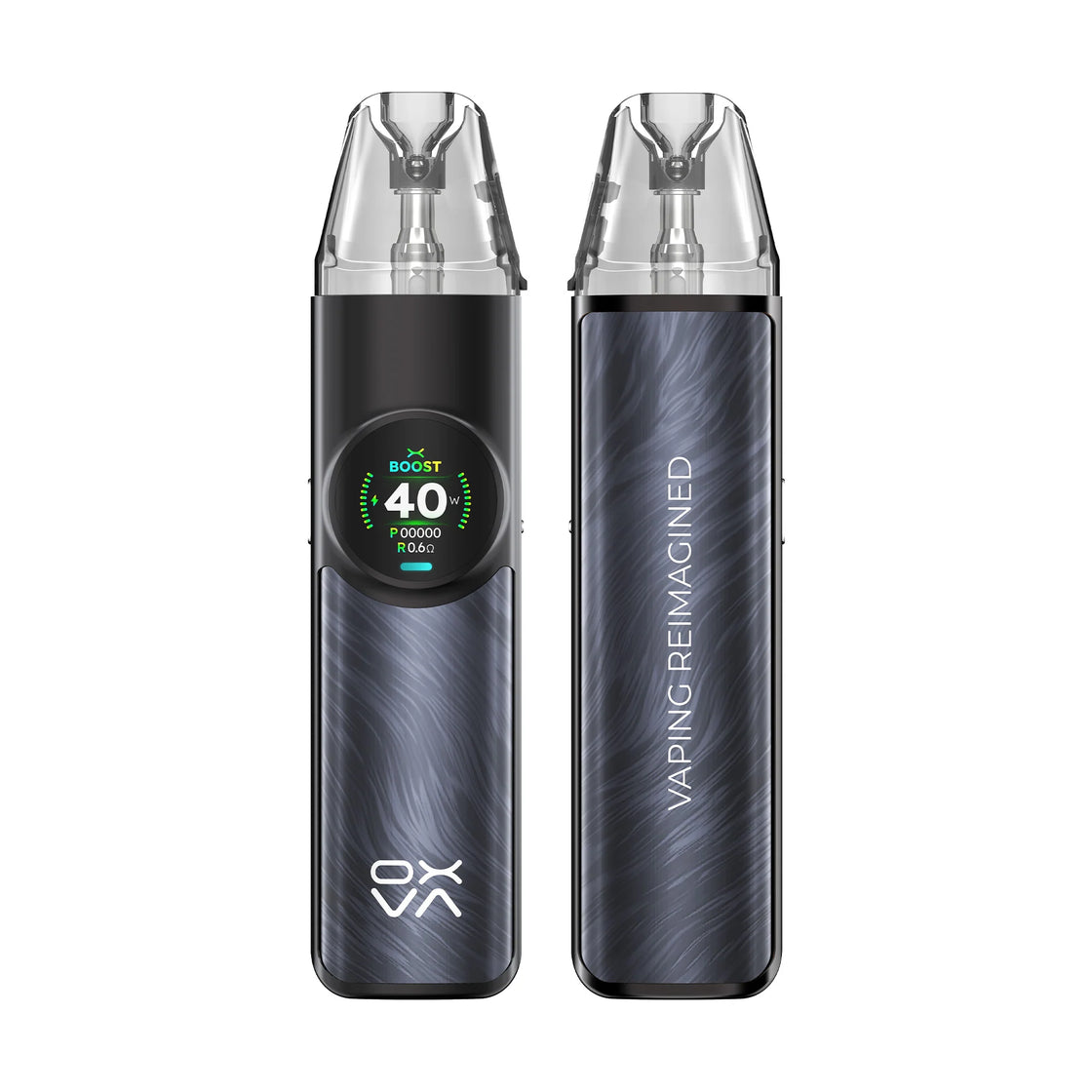 OXVA NEXLIM POD SYSTEM KIT - 1500MAH