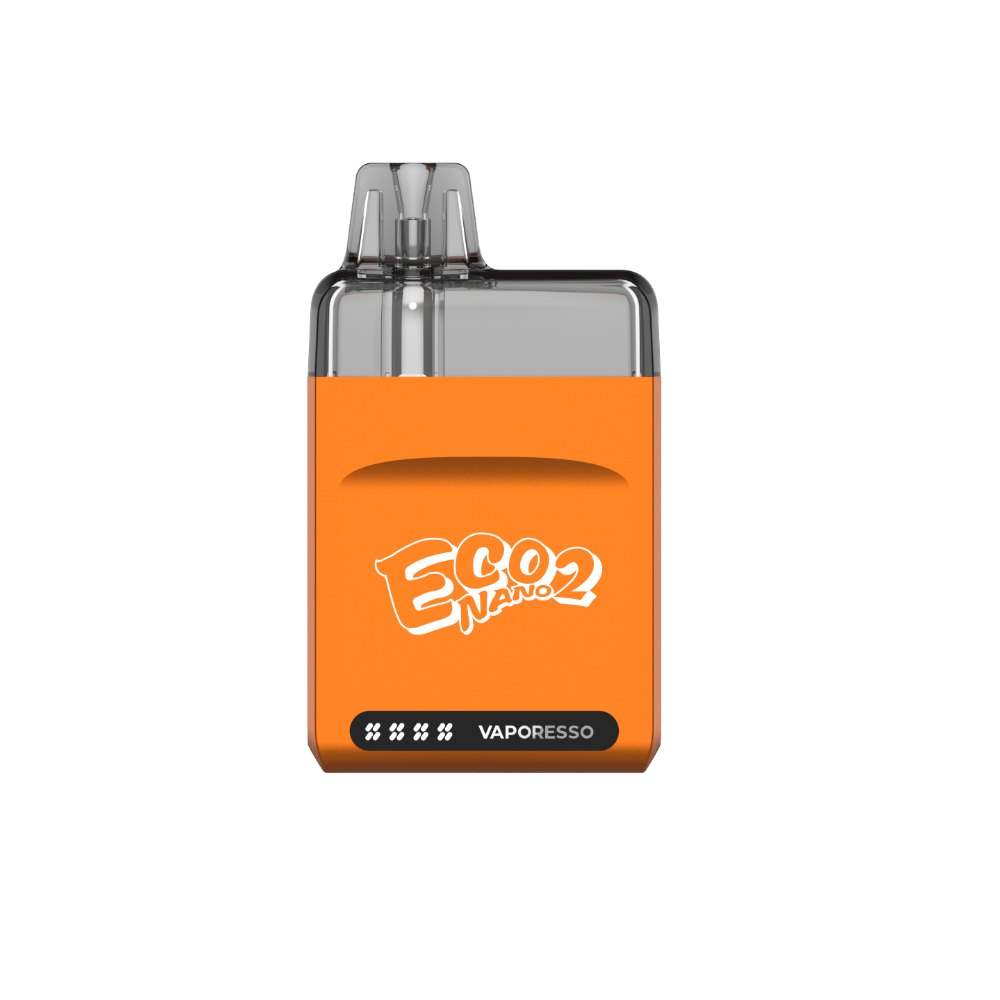 VAPORESSO ECO NANO 2 POD SYSTEM KIT - 1000MAH