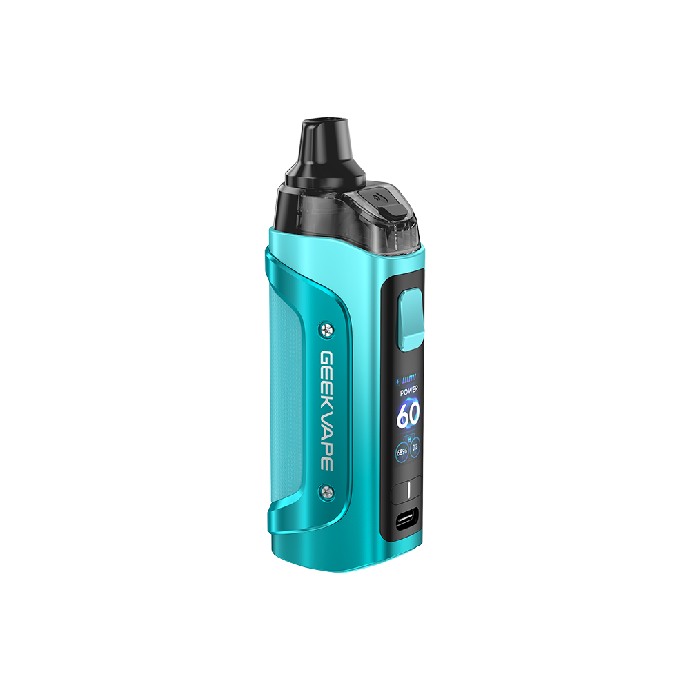 GEEKVAPE AEGIS BOOST 3 60W POD SYSTEM KIT - 3000MAH