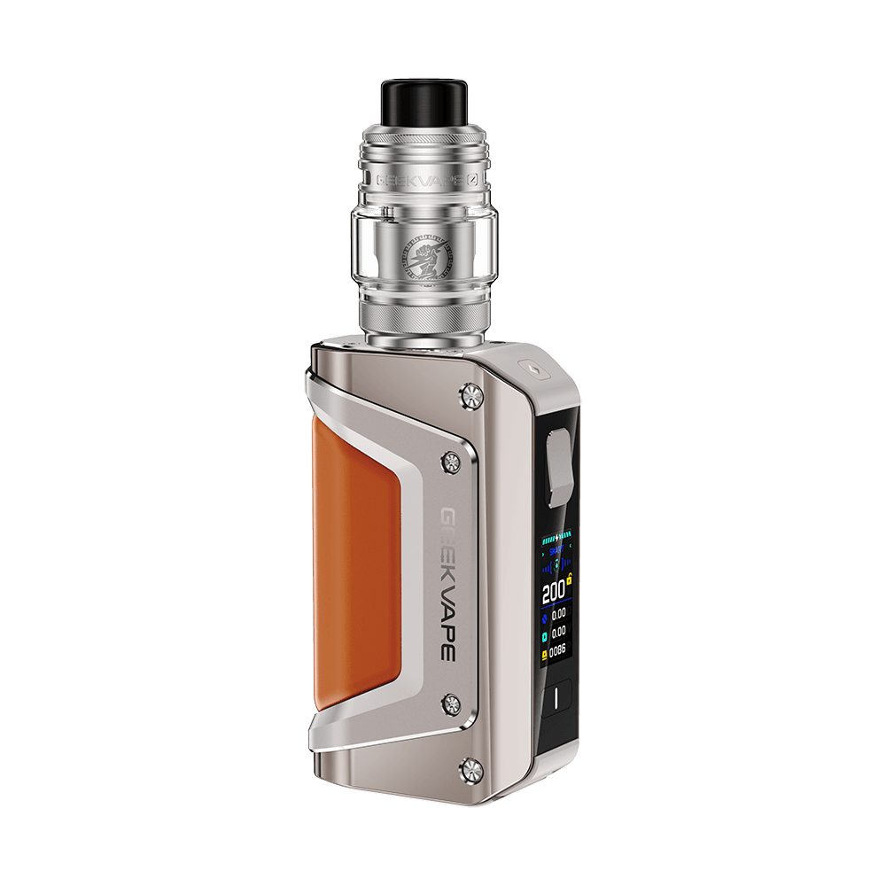 AEGIS LEGEND 3 VAPE KIT BY GEEKVAPE