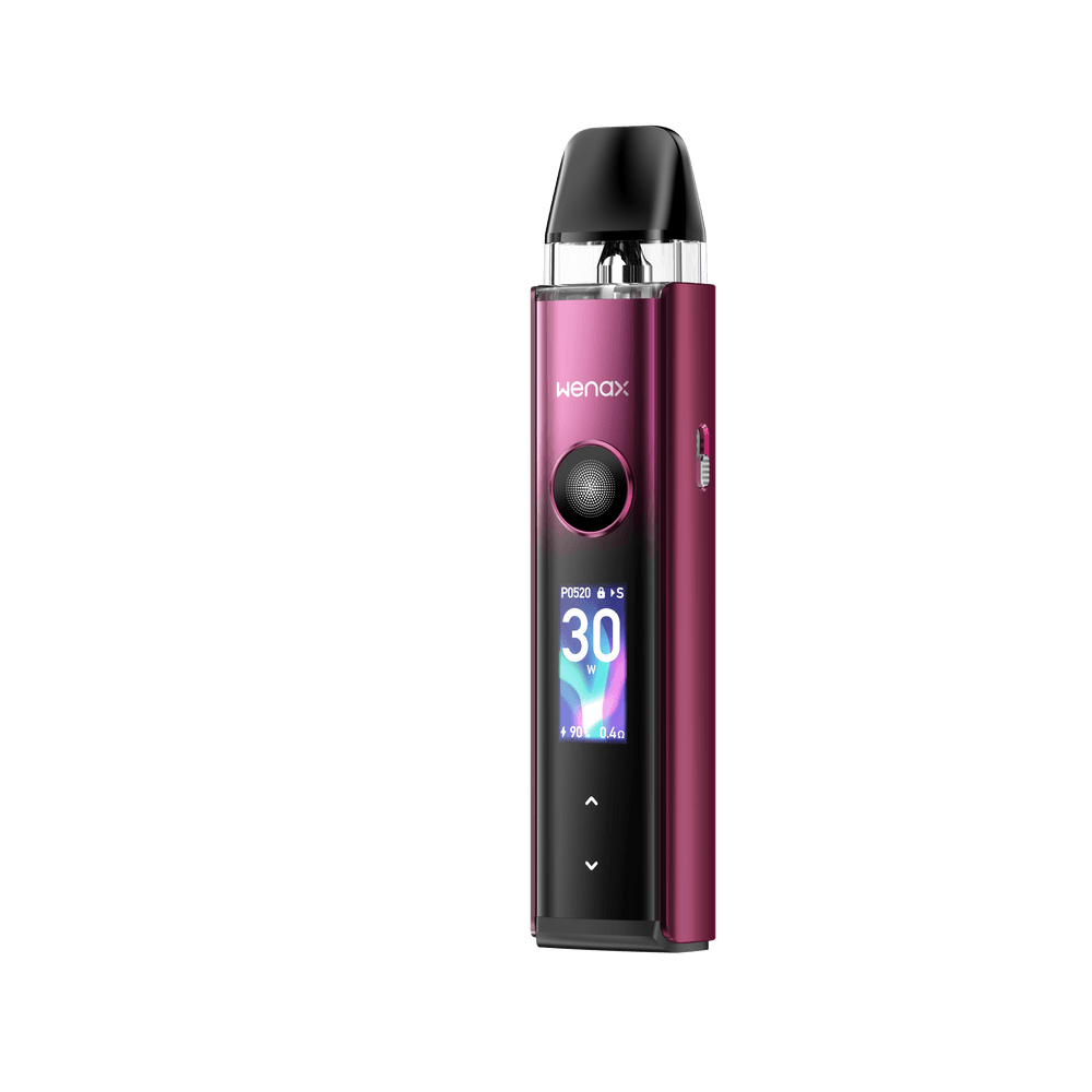 WENAX Q PRO POD SYSTEM KIT BY GEEKVAPE - 1200MAH