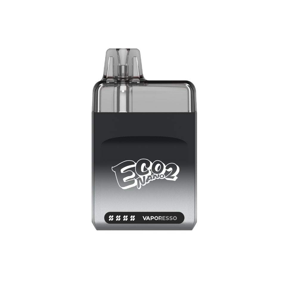 VAPORESSO ECO NANO 2 POD SYSTEM KIT - 1000MAH