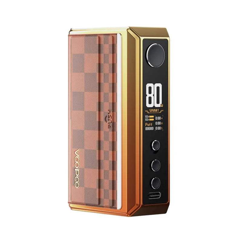 DRAG 5 MOD BY VOOPOO