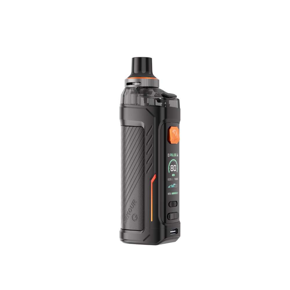 VAPORESSO ARMOUR G 80W POD SYSTEM KIT - 3000MAH