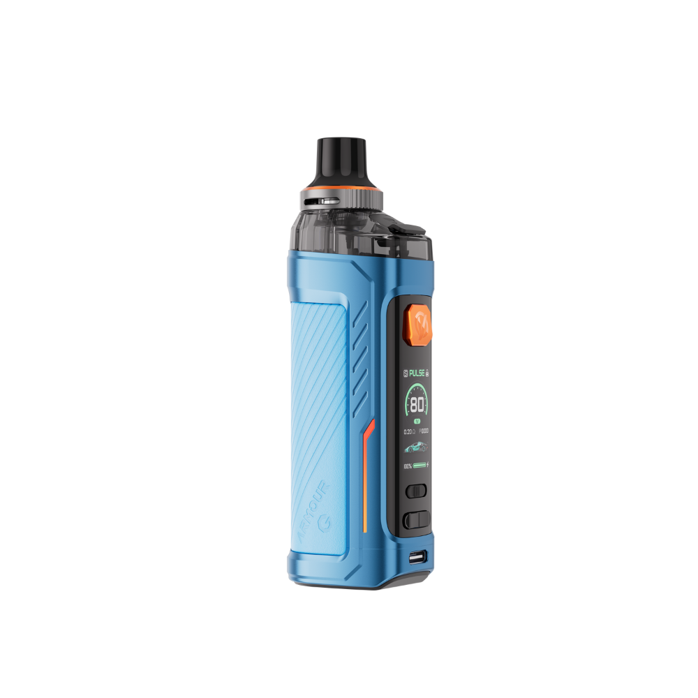 VAPORESSO ARMOUR G 80W POD SYSTEM KIT - 3000MAH