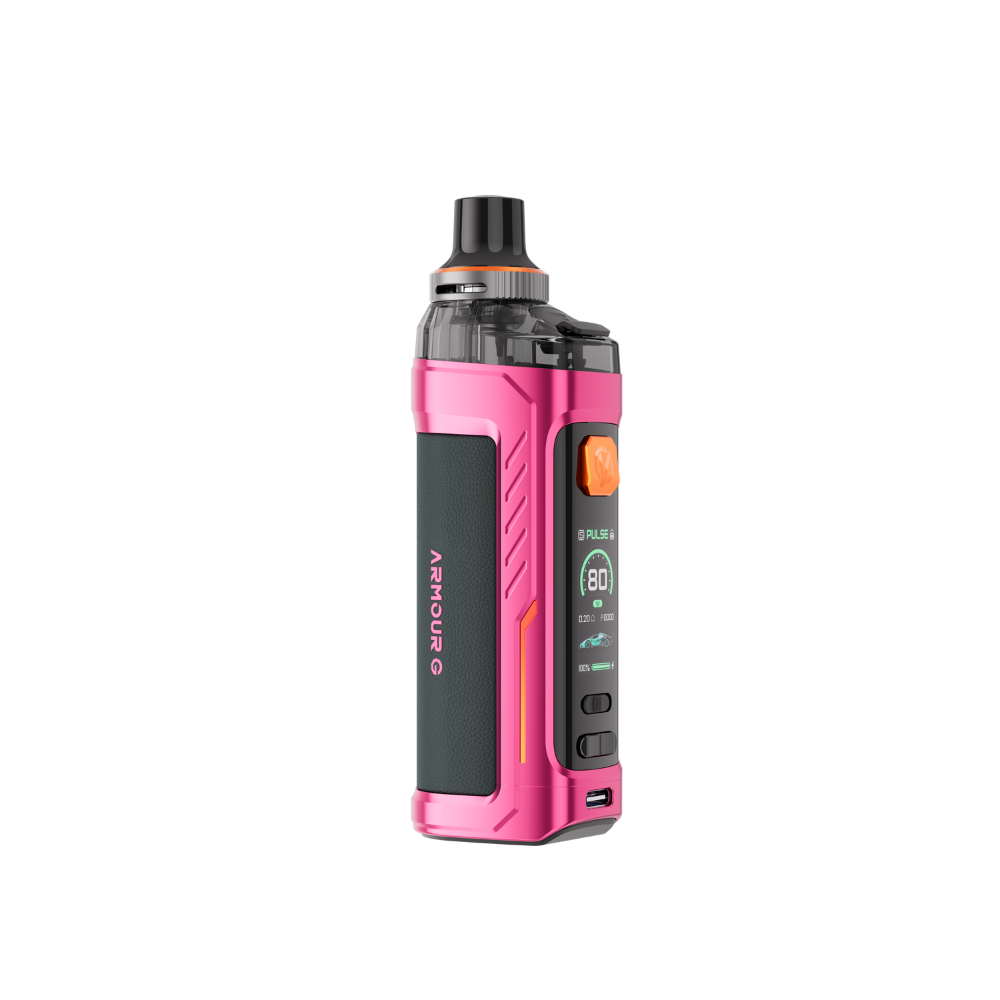 VAPORESSO ARMOUR G 80W POD SYSTEM KIT - 3000MAH