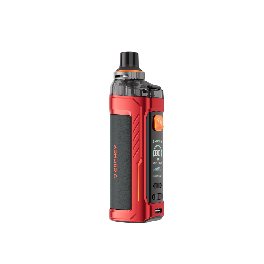 VAPORESSO ARMOUR G 80W POD SYSTEM KIT - 3000MAH