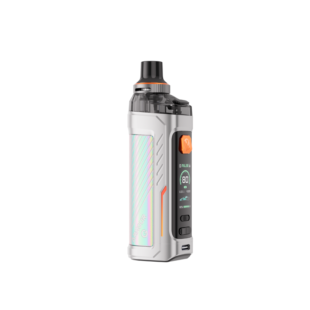 VAPORESSO ARMOUR G 80W POD SYSTEM KIT - 3000MAH