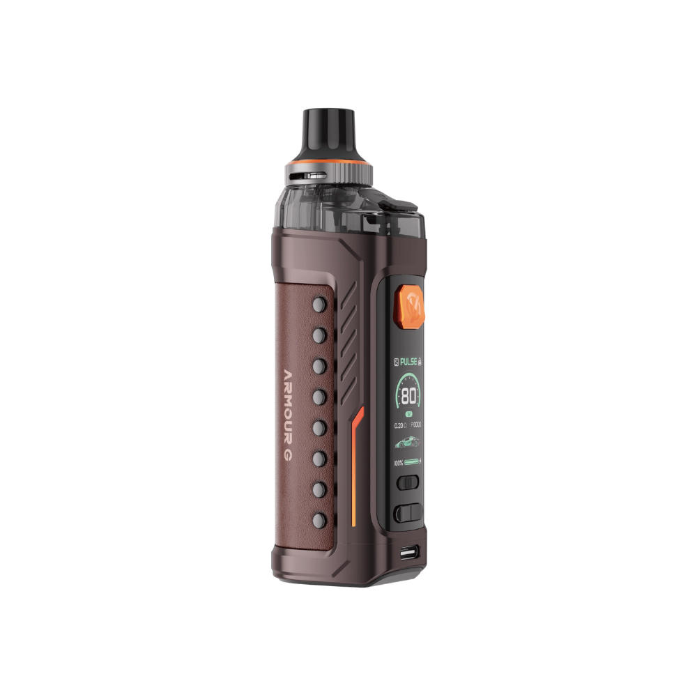 VAPORESSO ARMOUR G 80W POD SYSTEM KIT - 3000MAH