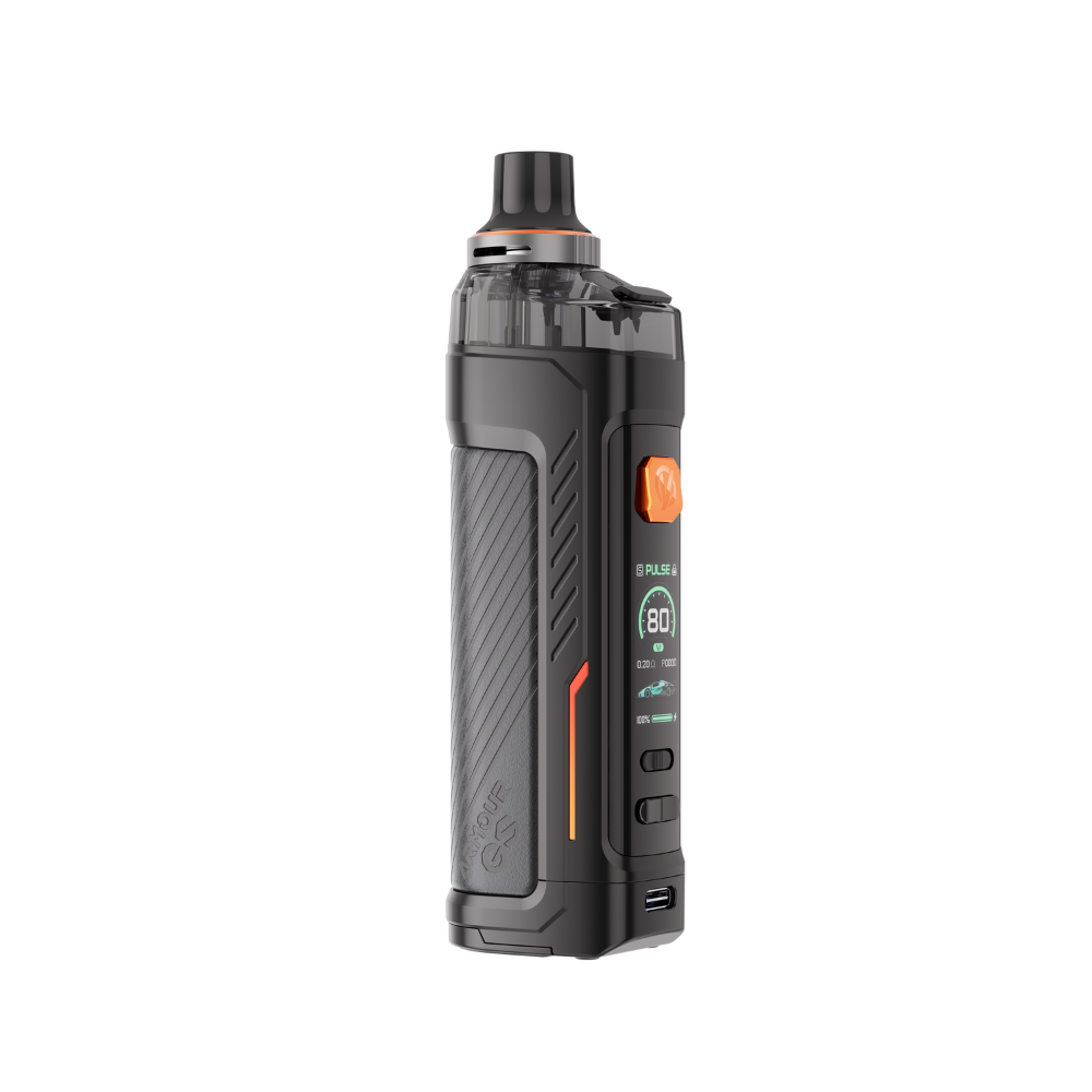 VAPORESSO ARMOUR GS 80W POD SYSTEM KIT - 18650MAH