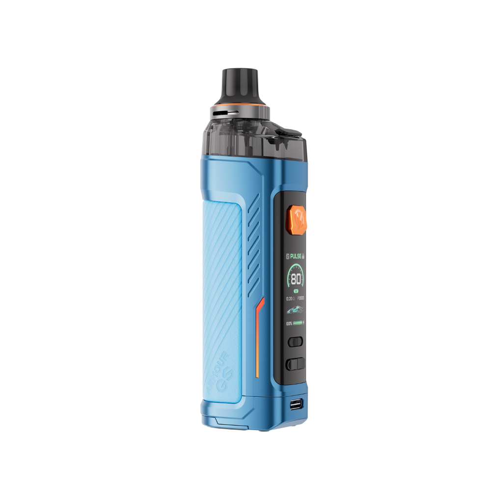 VAPORESSO ARMOUR GS 80W POD SYSTEM KIT - 18650MAH