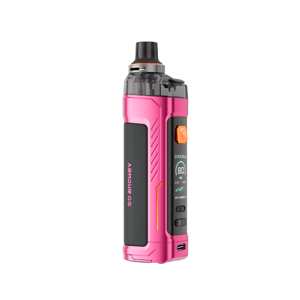 VAPORESSO ARMOUR GS 80W POD SYSTEM KIT - 18650MAH