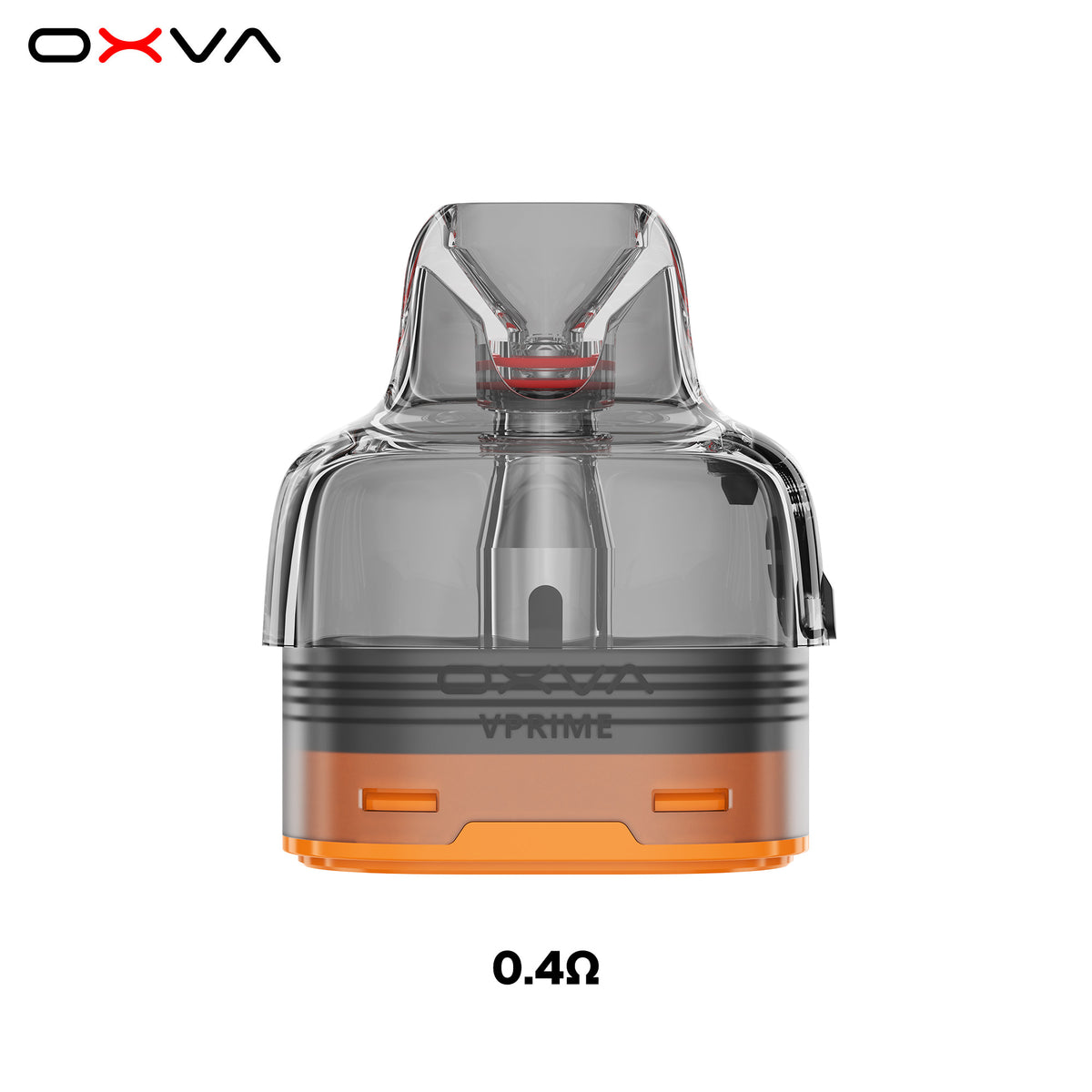 OXVA VPrime 2 Dual Mesh Replacement Pods XL