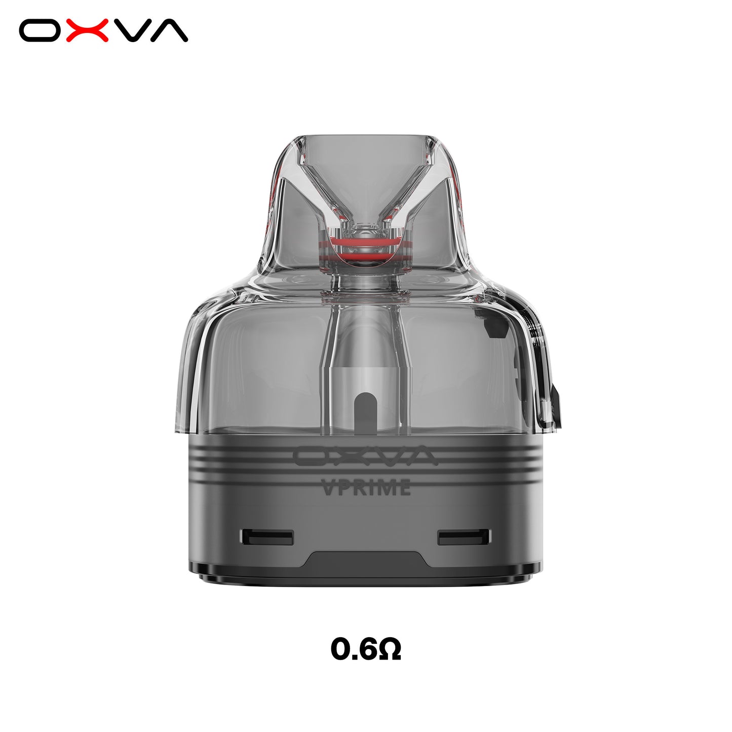OXVA VPrime 2 Dual Mesh Replacement Pods XL