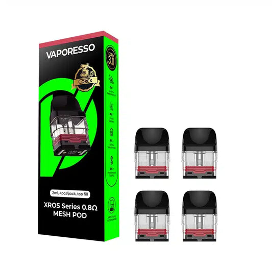 Vaporesso XROS Corex 3.0 Pods