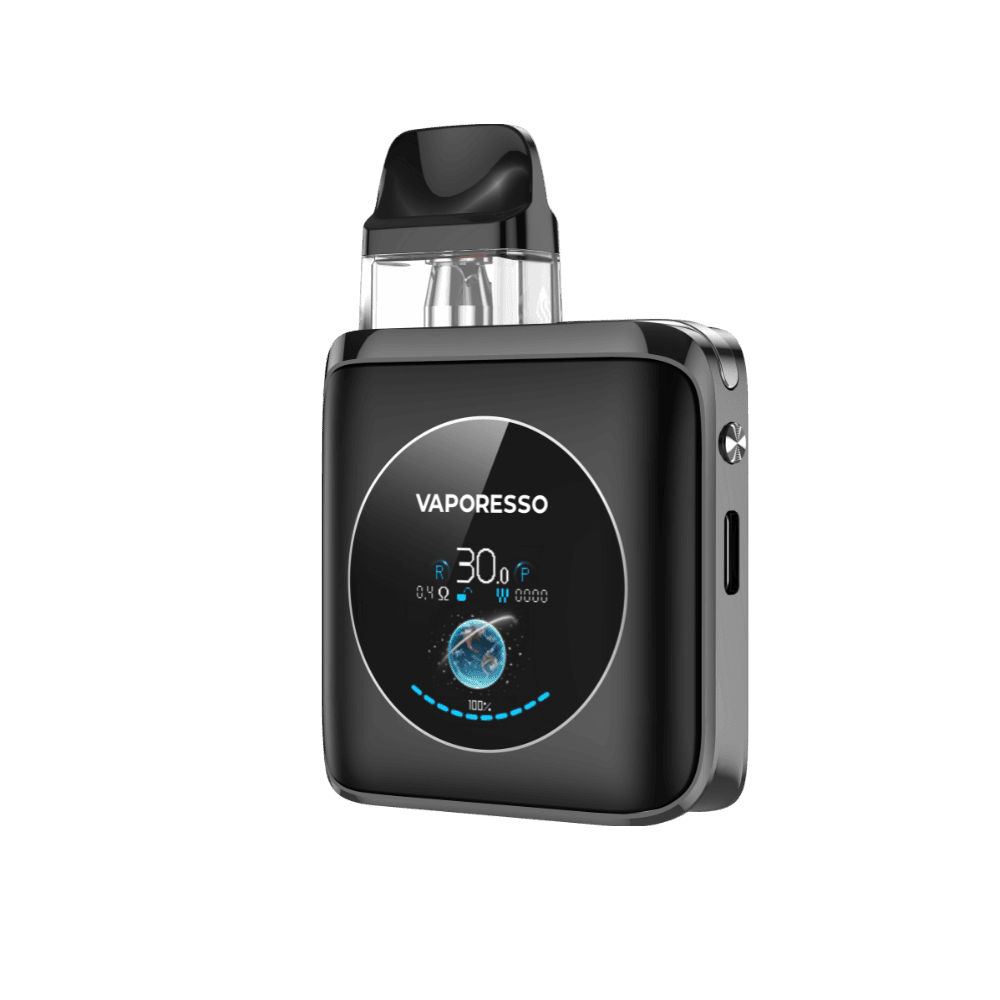 VAPORESSO XROS 4 NANO POD SYSTEM KIT - 1350MAH