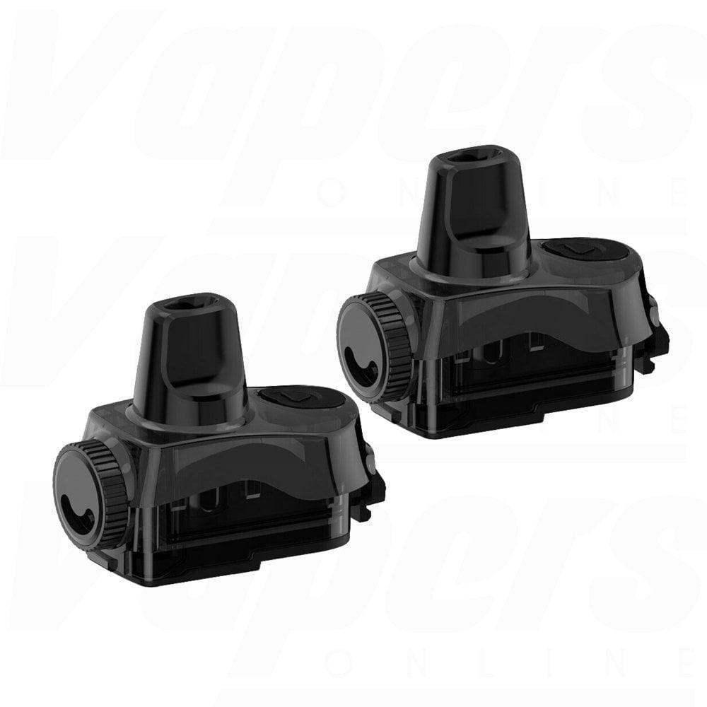 AEGIS BOOST PLUS REPLACEMENT POD PACK OF 2 - Vapeslough