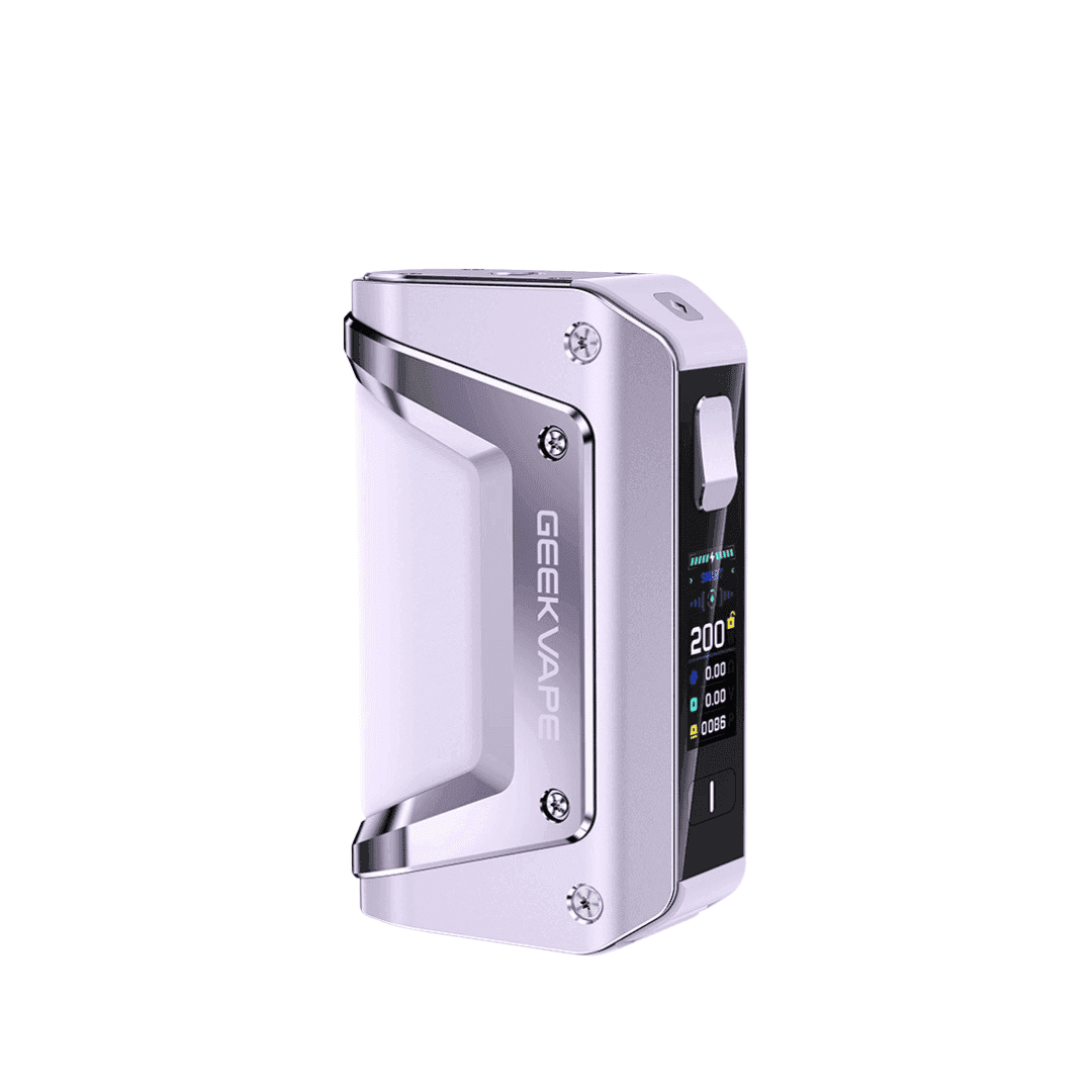 AEGIS LEGEND 3 MOD BY GEEKVAPE - Vapeslough