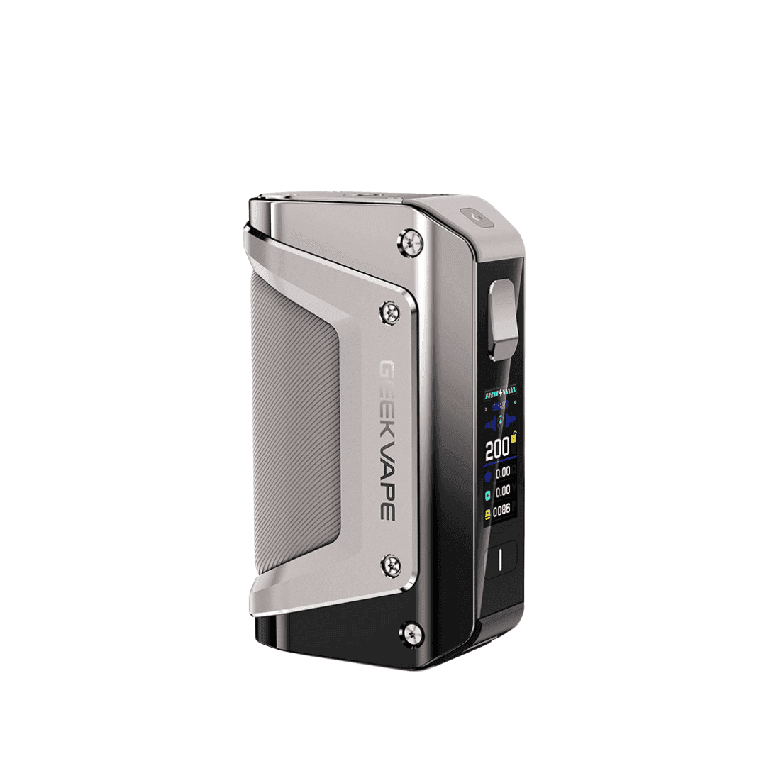 AEGIS LEGEND 3 MOD BY GEEKVAPE - Vapeslough