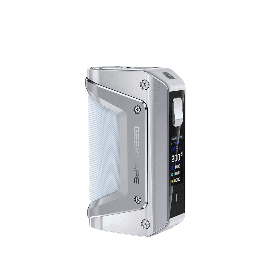 AEGIS LEGEND 3 MOD BY GEEKVAPE - Vapeslough