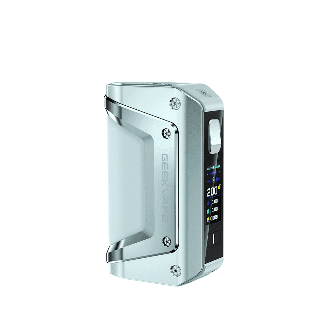 AEGIS LEGEND 3 MOD BY GEEKVAPE - Vapeslough