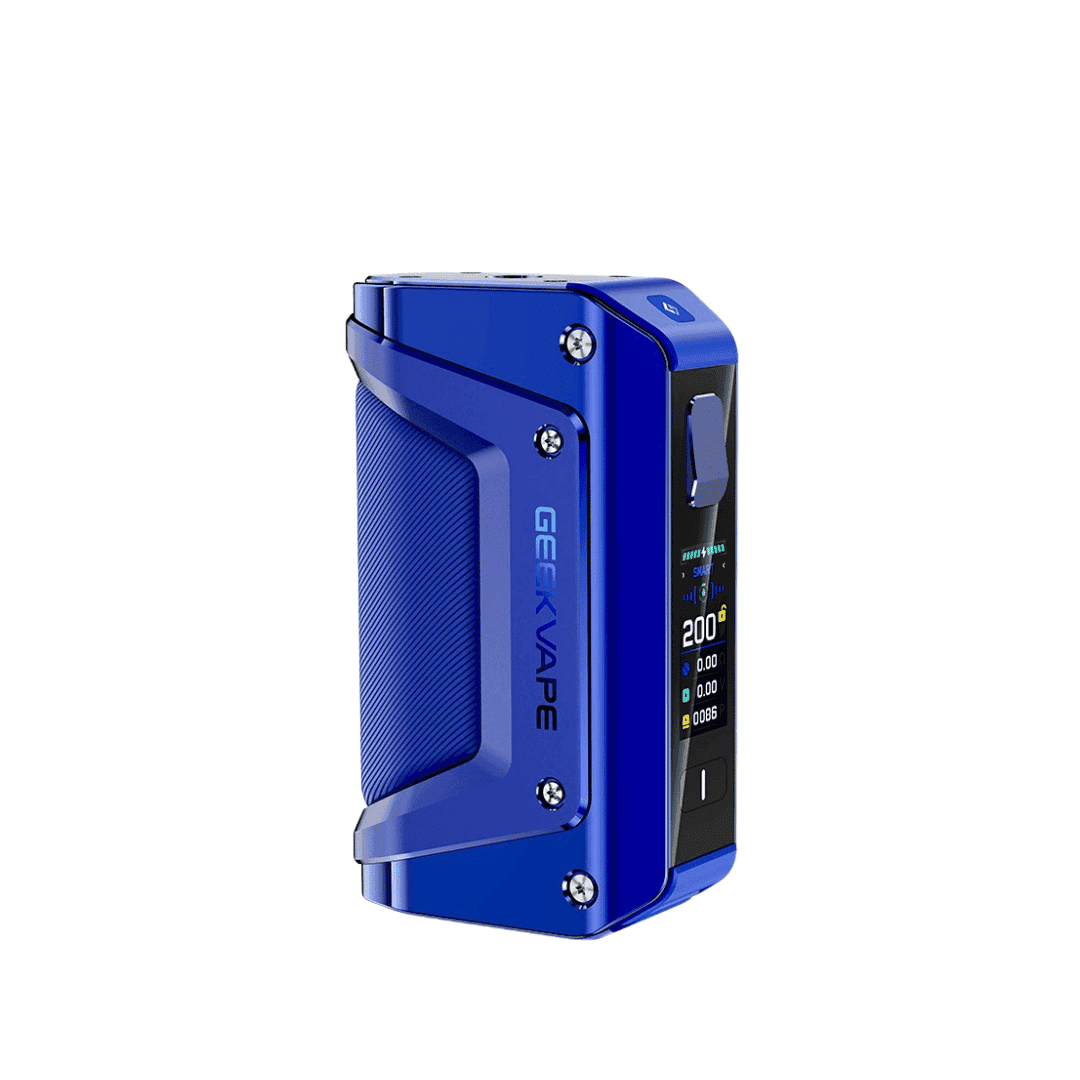 AEGIS LEGEND 3 MOD BY GEEKVAPE - Vapeslough