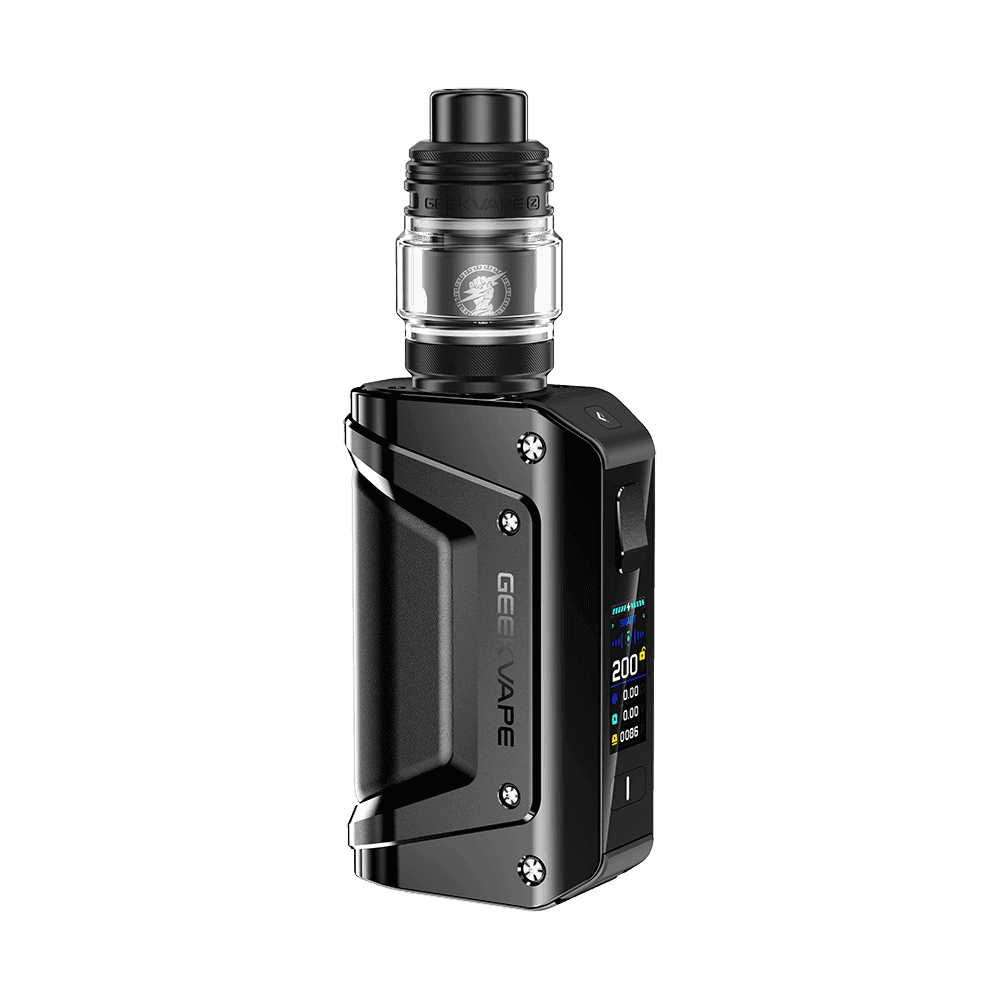 AEGIS LEGEND 3 VAPE KIT BY GEEKVAPE - Vapeslough