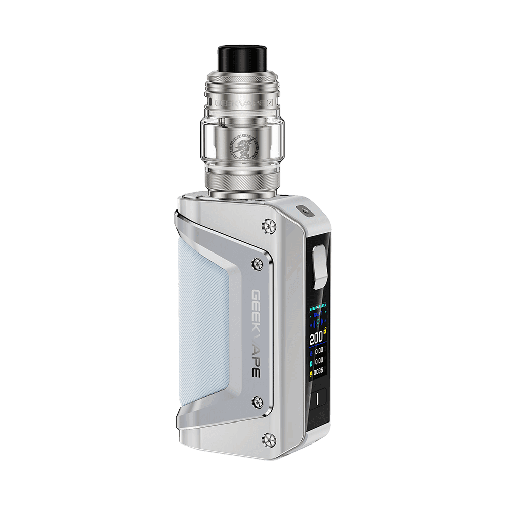 AEGIS LEGEND 3 VAPE KIT BY GEEKVAPE - Vapeslough