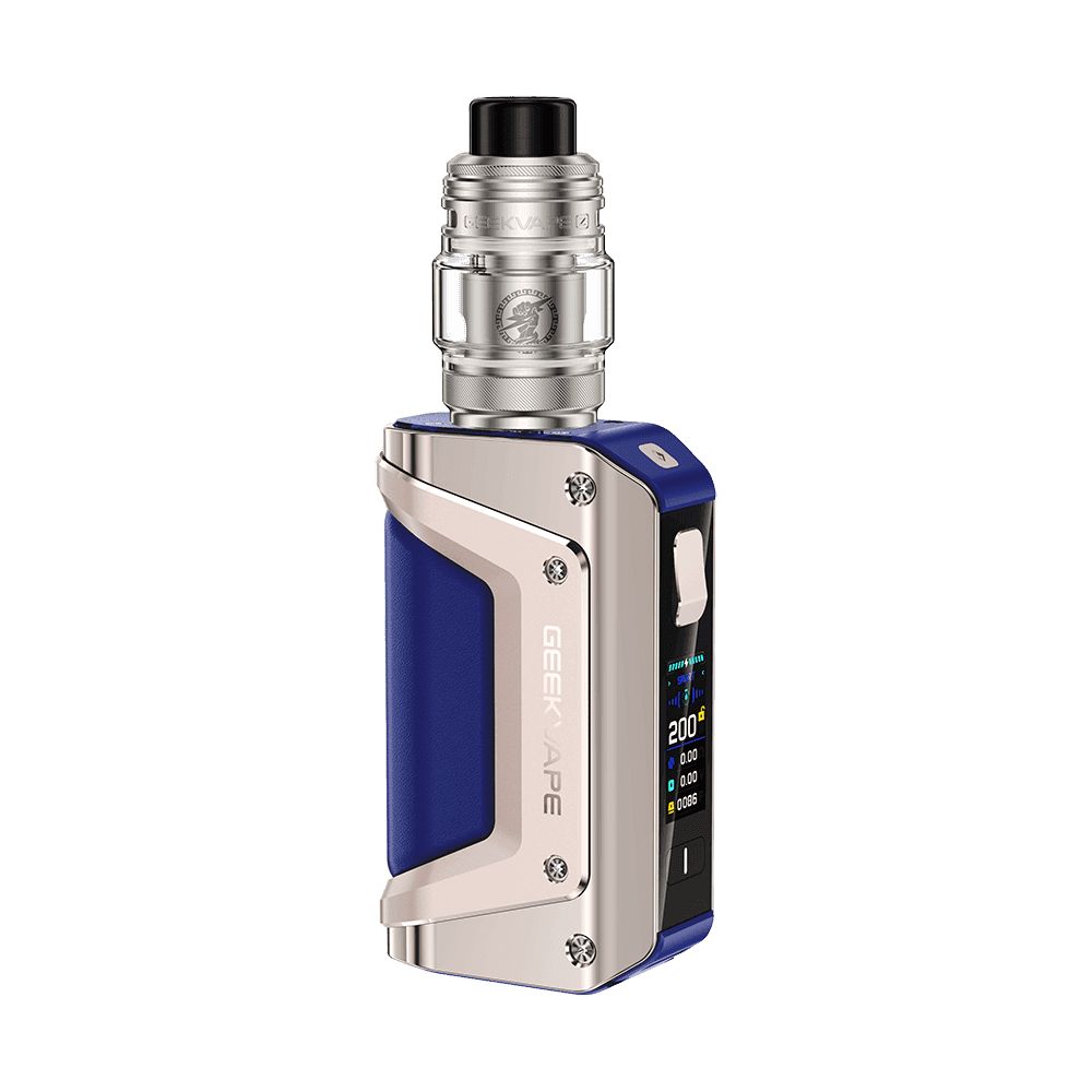 AEGIS LEGEND 3 VAPE KIT BY GEEKVAPE - Vapeslough