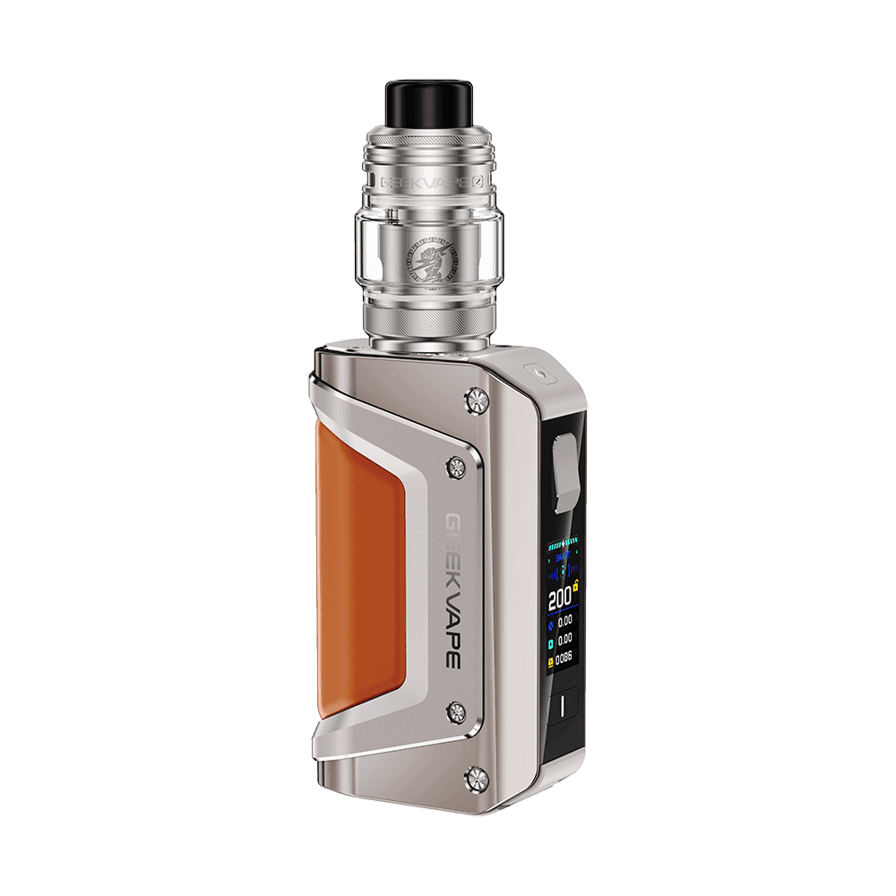AEGIS LEGEND 3 VAPE KIT BY GEEKVAPE - Vapeslough