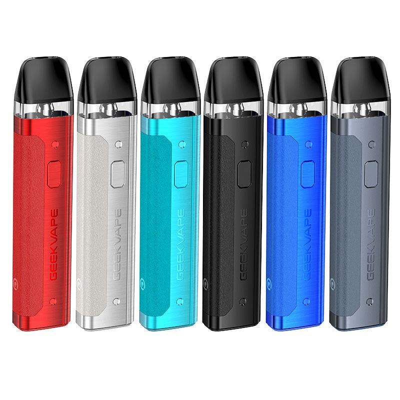 AEGIS Q (AEGIS AQ) POD SYSTEM BY GEEKVAPE - Vapeslough