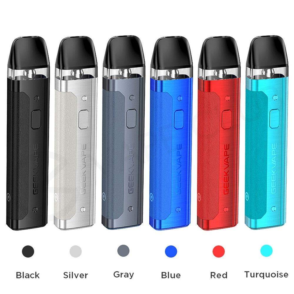 AEGIS Q (AEGIS AQ) POD SYSTEM BY GEEKVAPE - Vapeslough