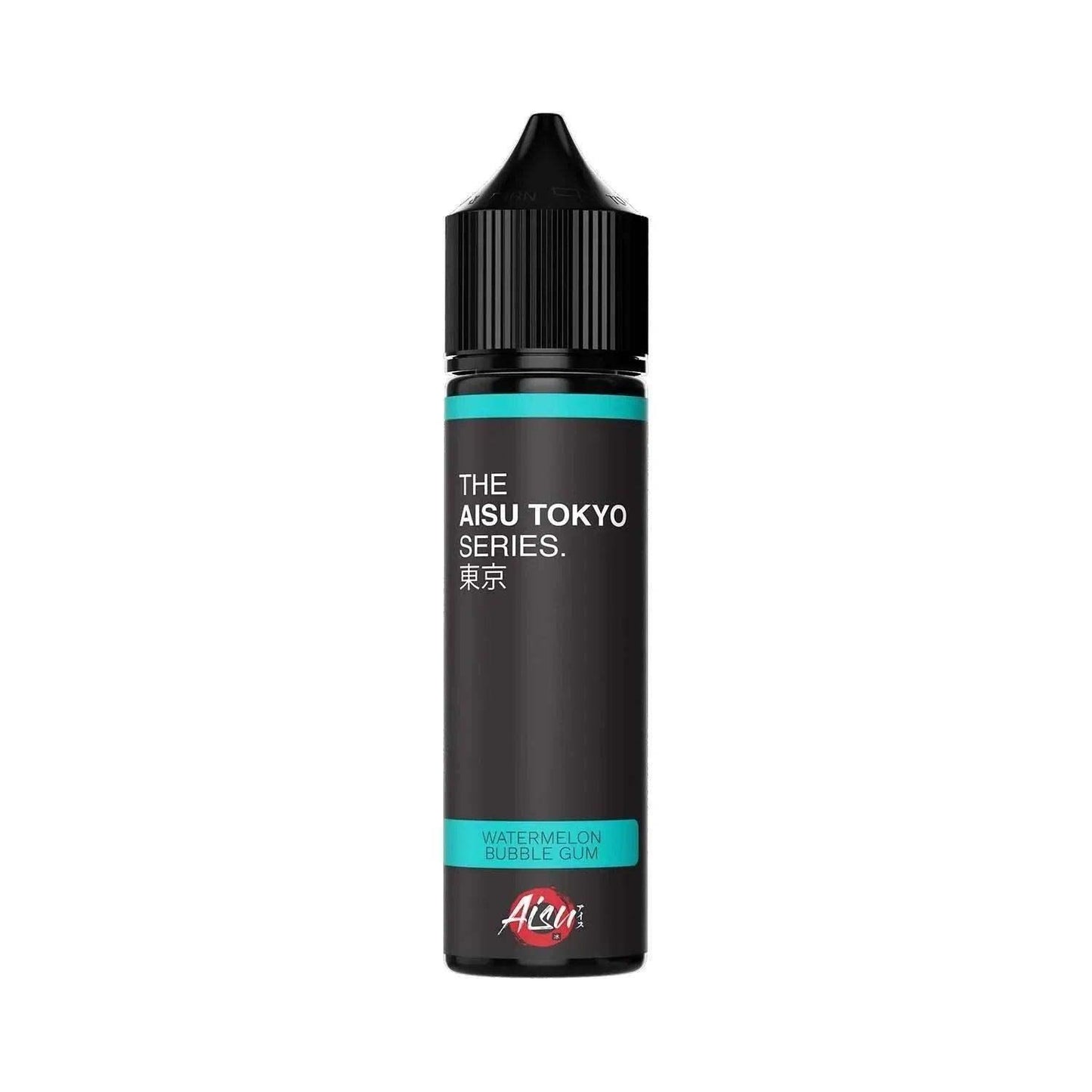AISU TOKYO SERIES 50ML SHORT FILLS E-LIQUID - Vapeslough